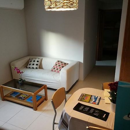 Apartaments Els Temporers Corbera Zewnętrze zdjęcie