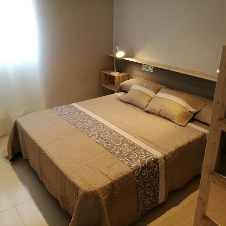 Apartaments Els Temporers Corbera Zewnętrze zdjęcie