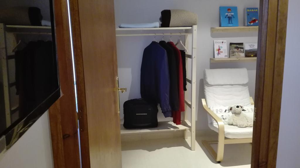 Apartaments Els Temporers Corbera Zewnętrze zdjęcie
