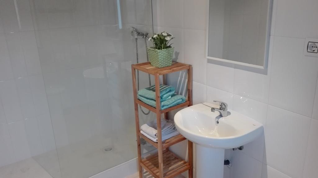 Apartaments Els Temporers Corbera Zewnętrze zdjęcie