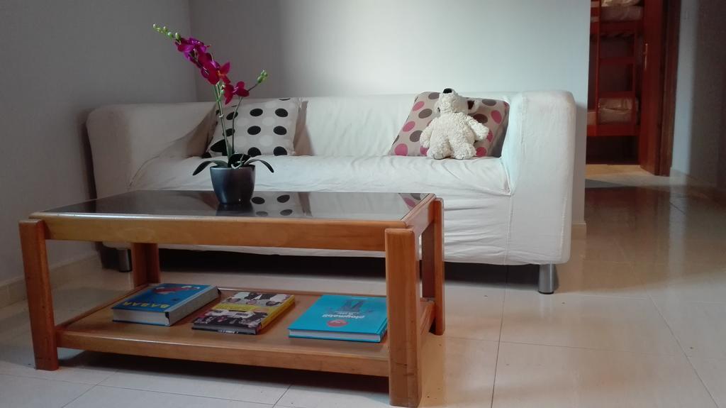 Apartaments Els Temporers Corbera Zewnętrze zdjęcie