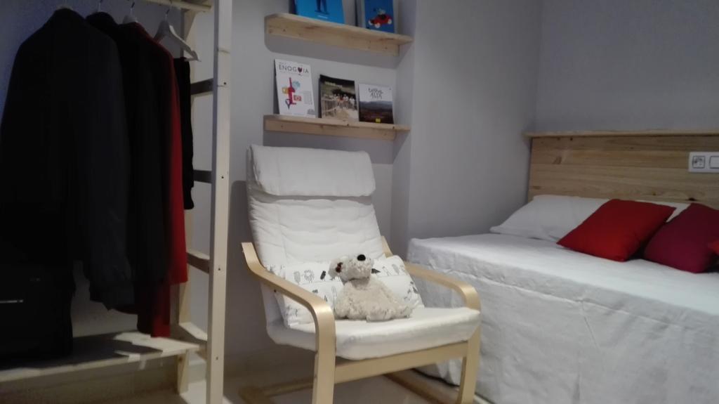 Apartaments Els Temporers Corbera Zewnętrze zdjęcie
