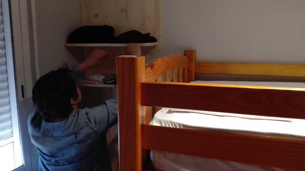 Apartaments Els Temporers Corbera Zewnętrze zdjęcie