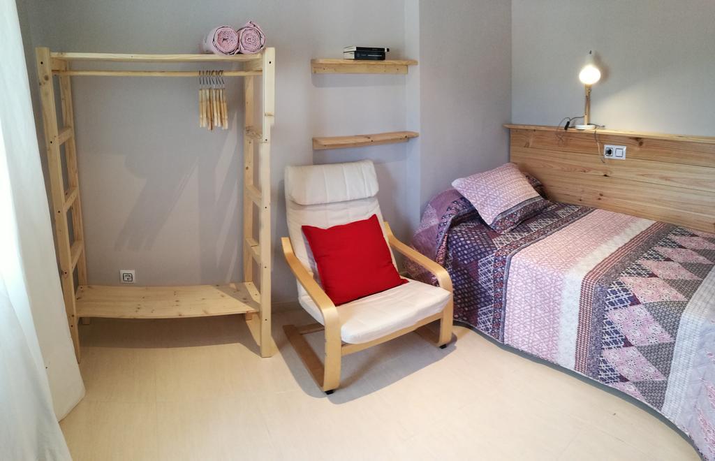 Apartaments Els Temporers Corbera Zewnętrze zdjęcie