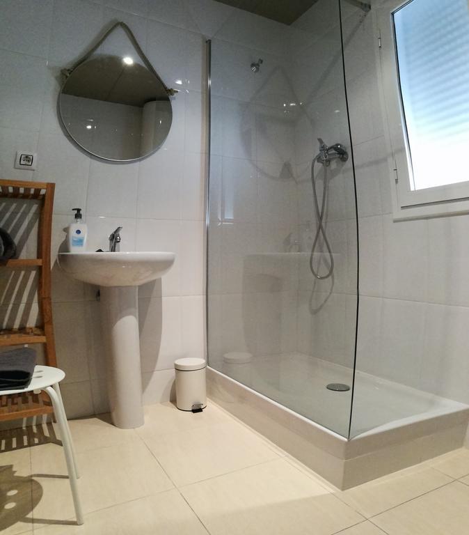 Apartaments Els Temporers Corbera Zewnętrze zdjęcie