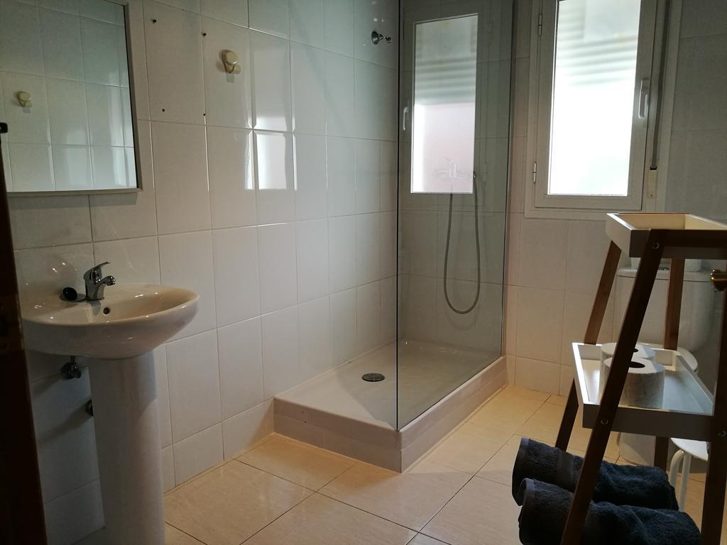 Apartaments Els Temporers Corbera Zewnętrze zdjęcie