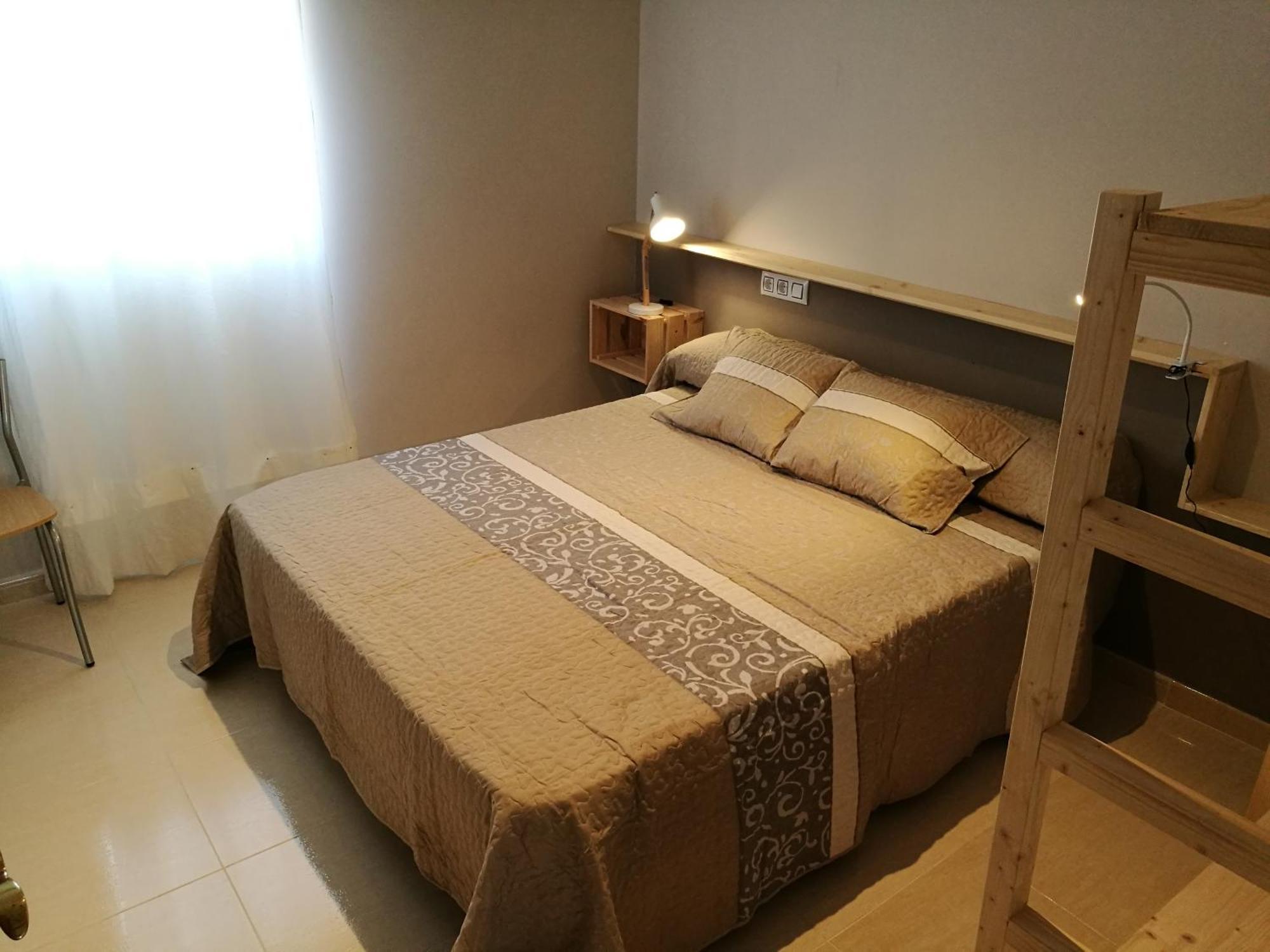 Apartaments Els Temporers Corbera Zewnętrze zdjęcie