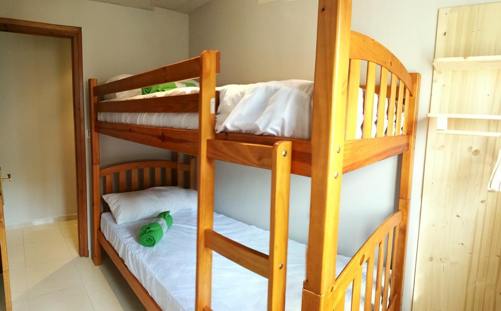 Apartaments Els Temporers Corbera Zewnętrze zdjęcie