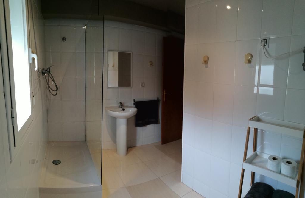 Apartaments Els Temporers Corbera Zewnętrze zdjęcie